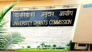 New Draft Regulations Unveiled by the UGC for the Foreign Campuses in India