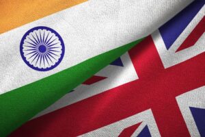 India-UK Young Professionals Scheme: Live and Work in India/UK for 2 years