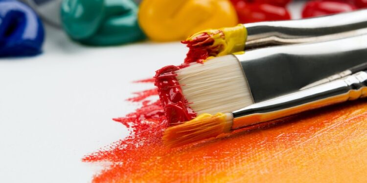 Careers to Explore If You Have a Passion for the Arts