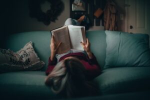 Get Hooked on Reading: Top 5 Books to Start With