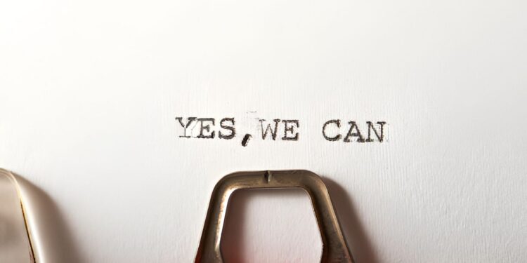 Accept the Challenges in Life – Explore Your Potential