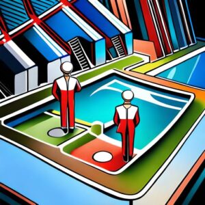 Digital Technology and Management