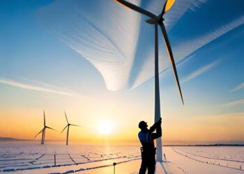 The Future of Wind Technician Jobs: Powering the Next Generation