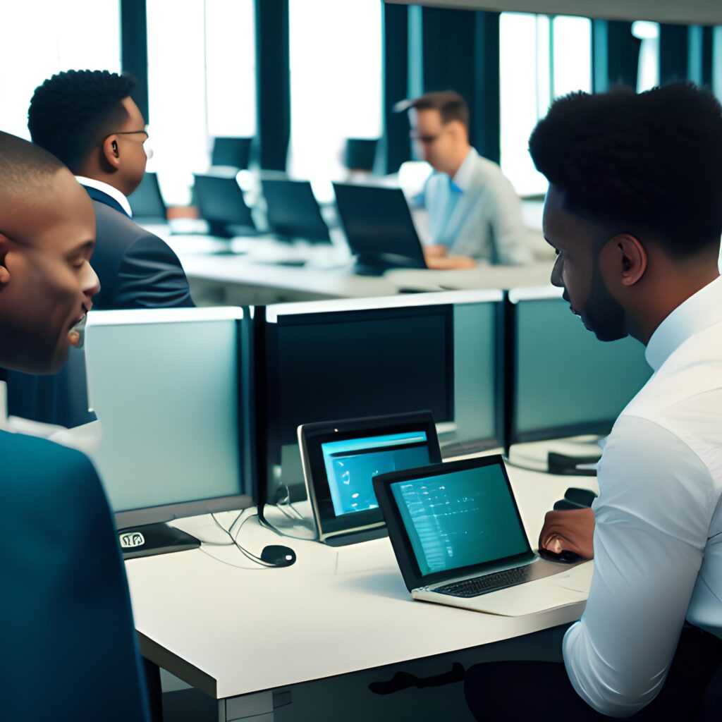 Transforming Human Resources through Technology