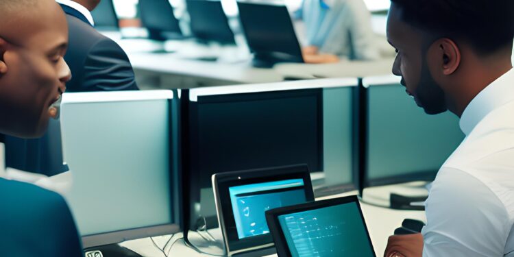Transforming Human Resources through Technology