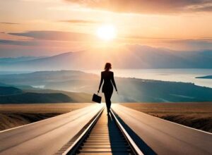 Balancing Life Choices and Defining Success My Way