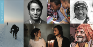 Faith and Media: An Unlikely Partnership to Combat Fear