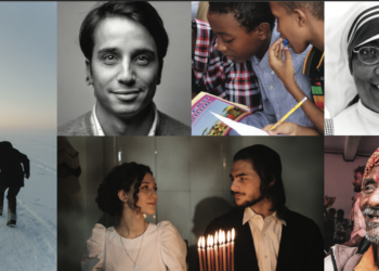 Faith and Media: An Unlikely Partnership to Combat Fear