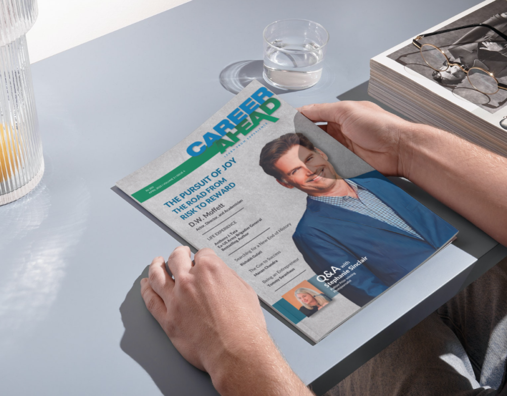 April 2023 Issue: Editor’s Note