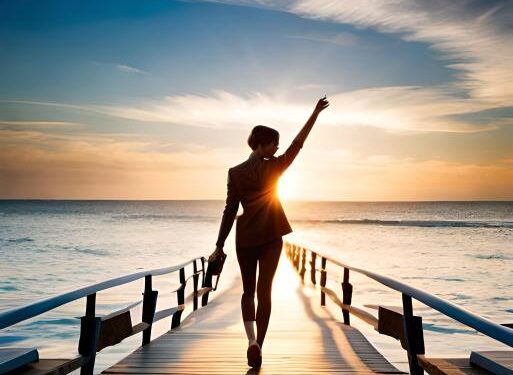 achieving work-life balance