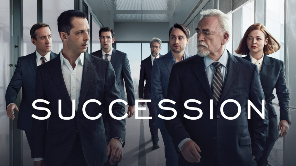 5 Key Entrepreneurship Lessons from the HBO TV Show Succession