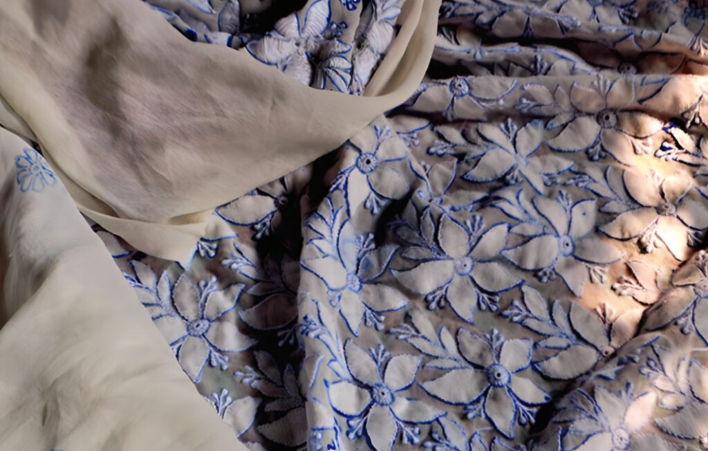 Reviving Traditional Handicrafts and Building a Sustainable Future in Indian Fashion