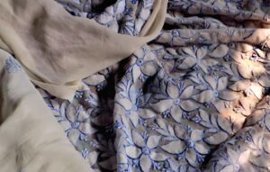 Reviving Traditional Handicrafts and Building a Sustainable Future in Indian Fashion