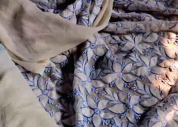 Reviving Traditional Handicrafts and Building a Sustainable Future in Indian Fashion