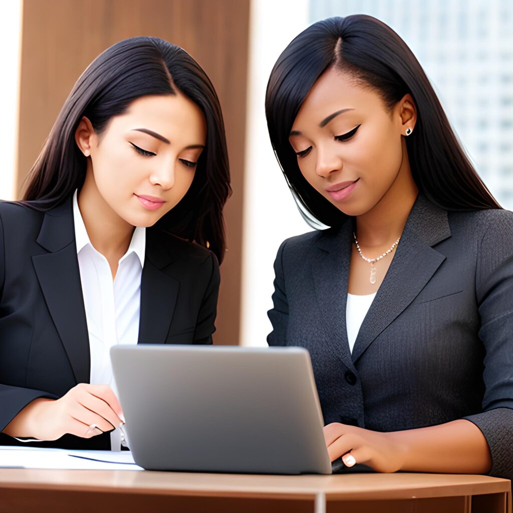 The Ultimate Guide to Finding a Mentor and Accelerating Your Growth