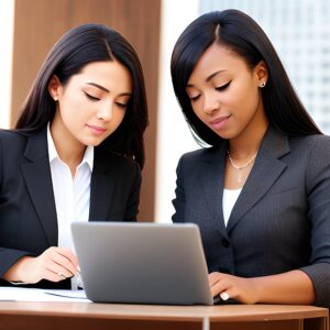 The Ultimate Guide to Finding a Mentor and Accelerating Your Growth