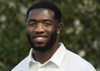 My Name is Odafe – Creating the Future Our World Needs