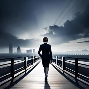 We Will Cross the Bridge When It Comes