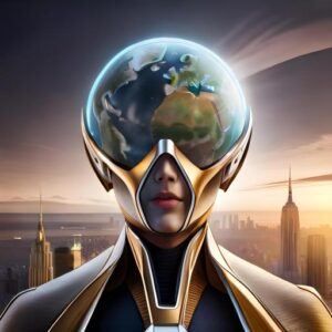 Unleashing the Metaverse: Exploring Infinite Digital Frontiers