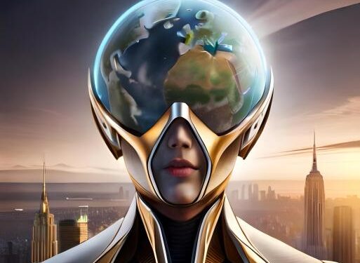 Metaverse and VR/AR Technologies