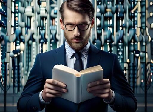 The Top 5 Books for Startup Founders Success