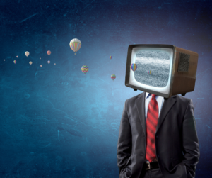 From the BBC to Business