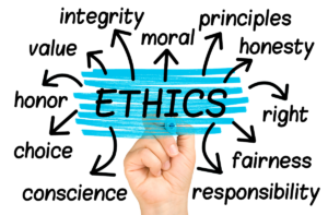 John Rawls’ A Theory of Justice: Implications for Modern Career Ethics