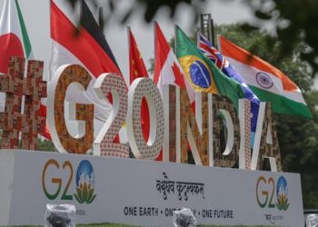 G20 2023 Delhi: Empowering Tomorrow’s Global Vision