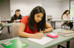 A Guide to Entrance Exams for 12th Class Students in India