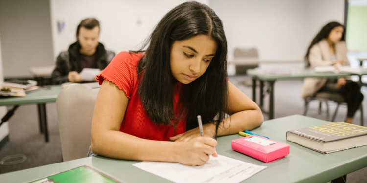 Entrance Exams after 12th