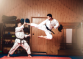 Career in Martial Arts: From Ancient Dojos to Modern Arenas