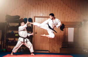 Career in Martial Arts: From Ancient Dojos to Modern Arenas