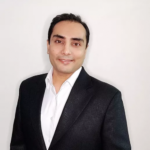 Akhil Backliwal