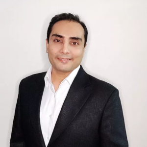 Akhil Backliwal