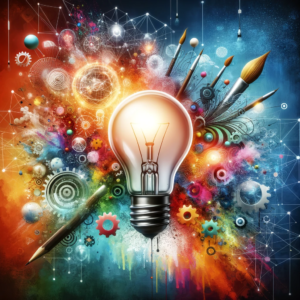 A No-Nonsense Guide to Creating Killer Product Ideas (that don’t suck)