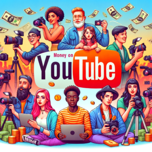 How to Make Money on YouTube: A Comprehensive Guide for Aspiring Creators