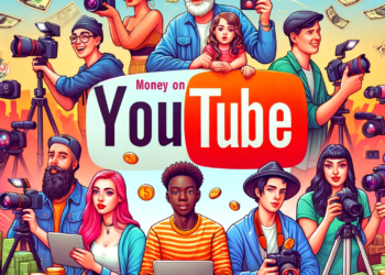 How to Make Money on YouTube: A Comprehensive Guide for Aspiring Creators