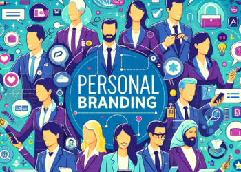 The Power and Potential of Personal Branding