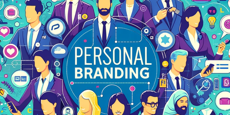 Personal Branding Strategies
