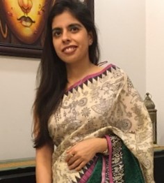 Nishu Malhotra