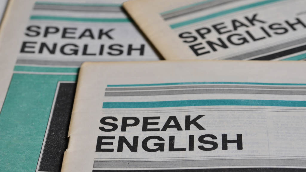 Speak English Fluently in 60 Days