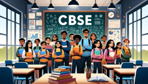 CBSE’s Progressive Step: Eliminating Divisions and Distinctions in 2024 Board Exams