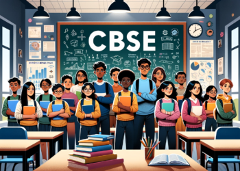 CBSE’s Progressive Step: Eliminating Divisions and Distinctions in 2024 Board Exams