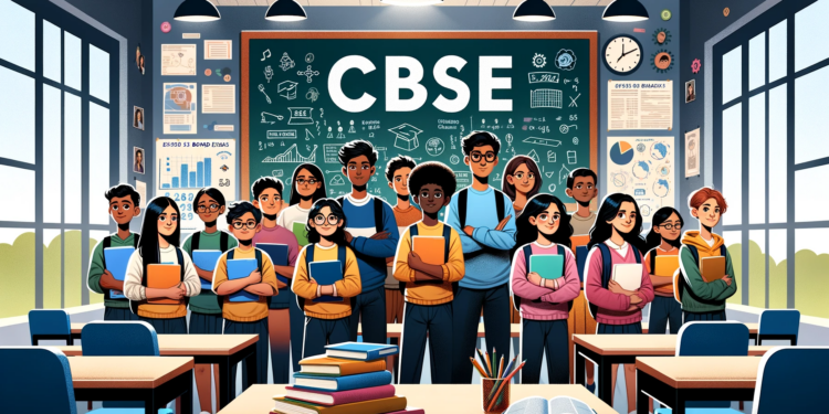 CBSE’s Progressive Step: Eliminating Divisions and Distinctions in 2024 Board Exams