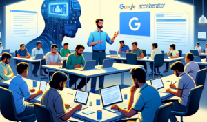 Google’s Eighth Accelerator Program: Unleashing AI Potential in India