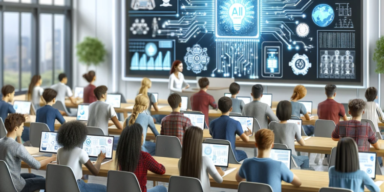 The Future of Work: How Automation and AI Will Impact Jobs