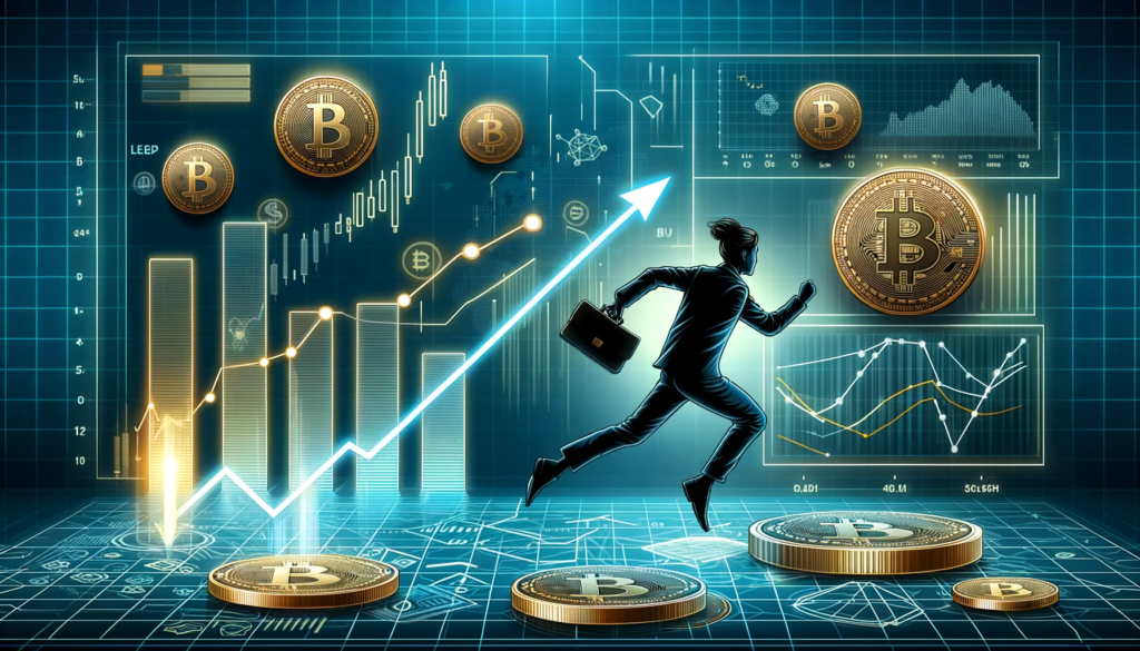 Cryptocurrency Investing: What You Need to Know (Before You Leap)