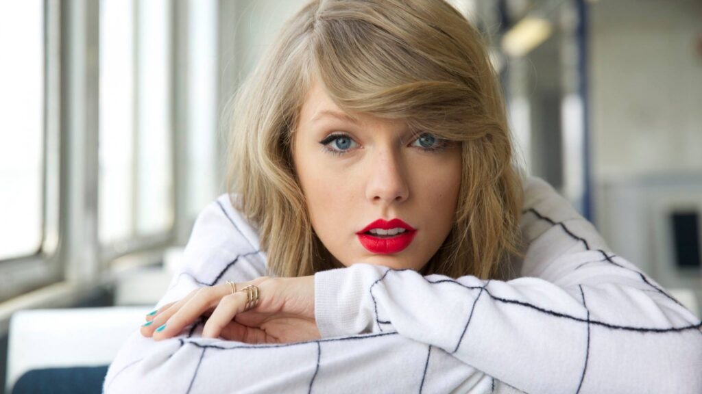 Harvard’s Latest Hit: Studying Taylor Swift!
