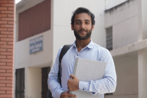 India’s Target: Welcoming 500,000 International Students by 2047: NITI Aayog