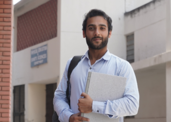 India International Student Enrollment 2047